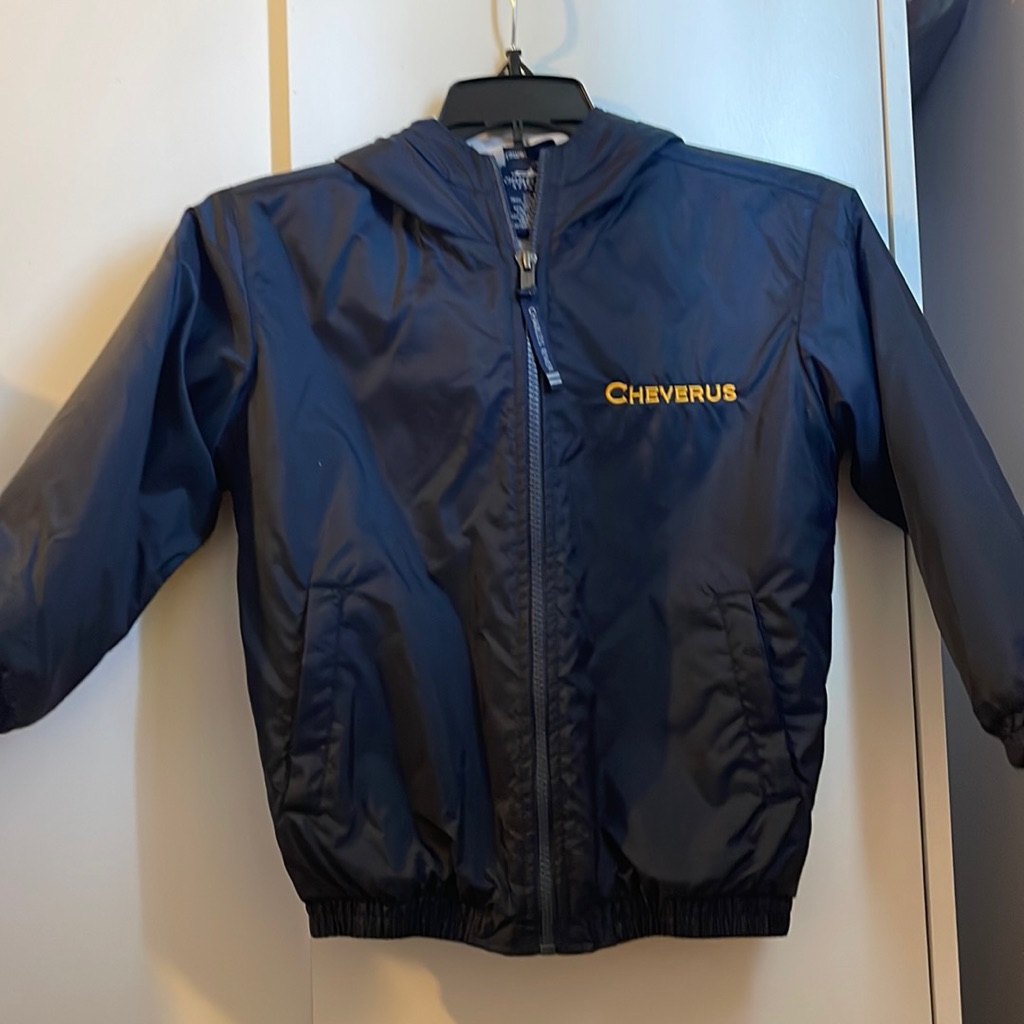 Cheverus Jacket